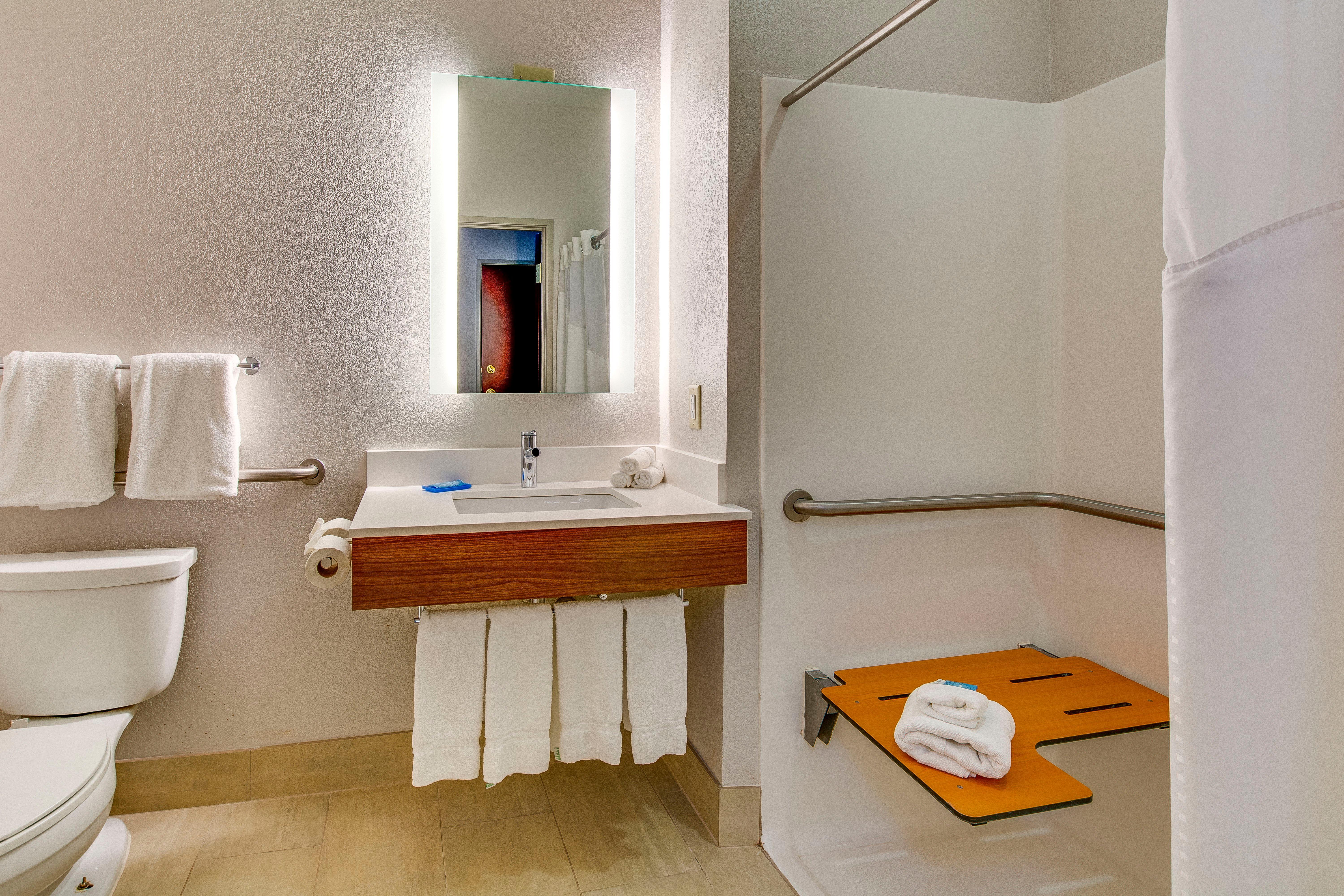 Holiday Inn Express Vincennes Esterno foto