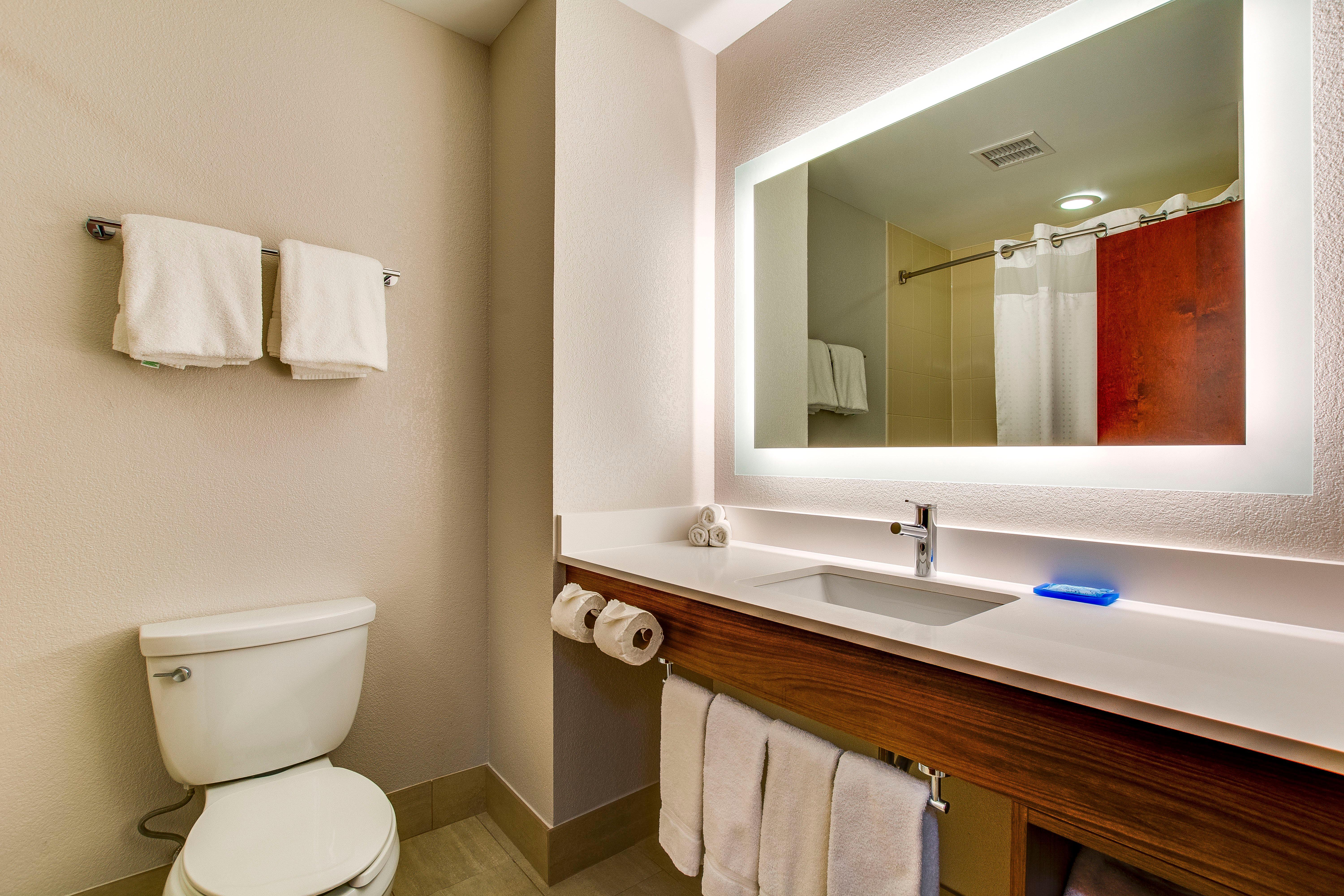 Holiday Inn Express Vincennes Esterno foto
