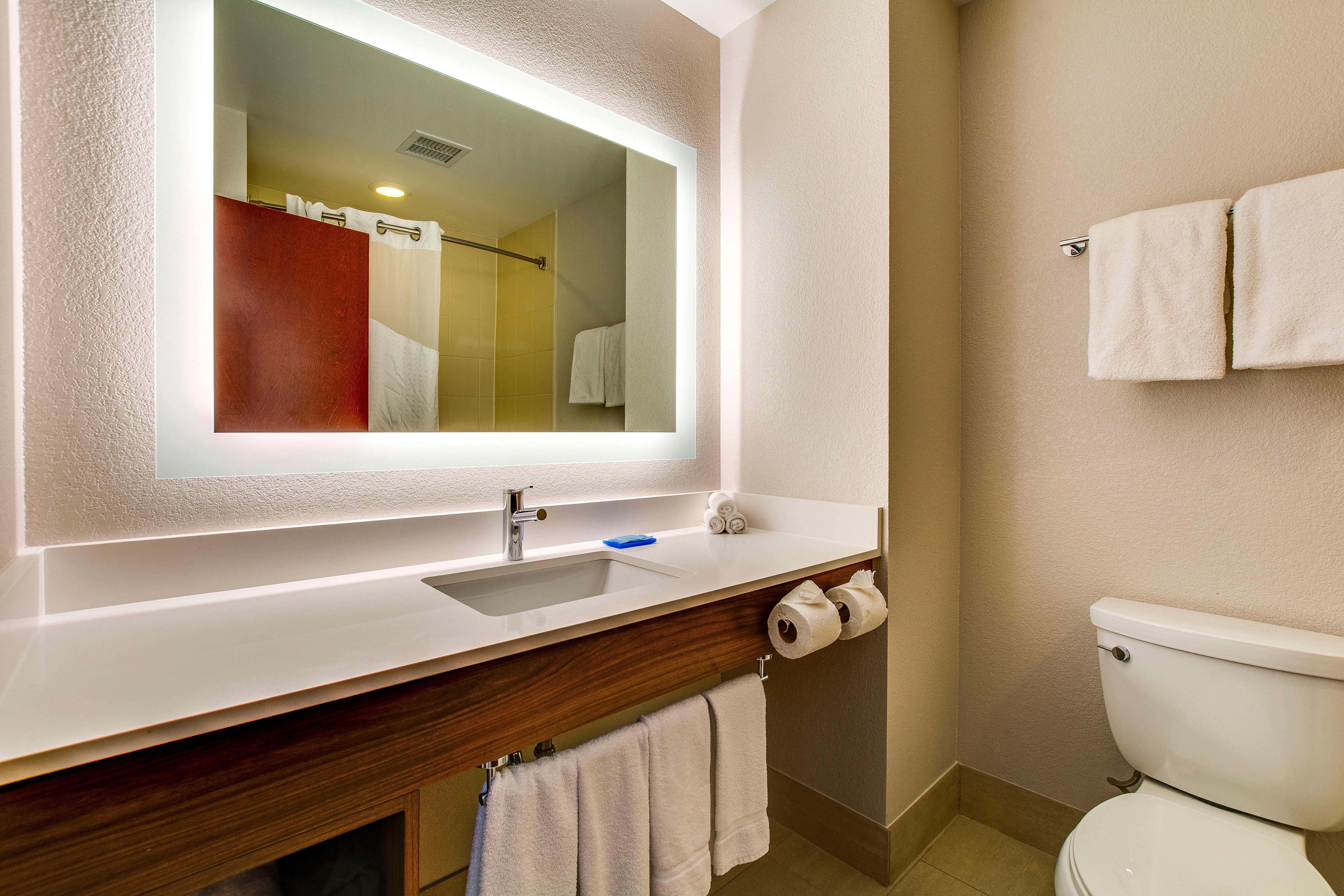 Holiday Inn Express Vincennes Esterno foto